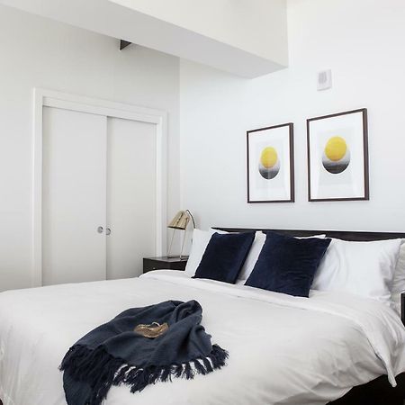 Aparthotel Sonder At The Pythian Nueva Orleans Exterior foto