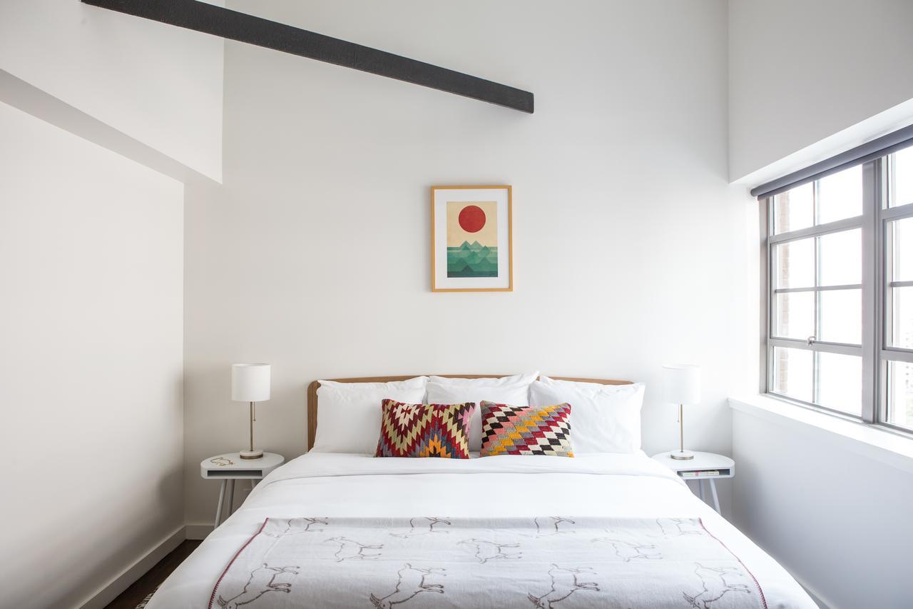 Aparthotel Sonder At The Pythian Nueva Orleans Exterior foto