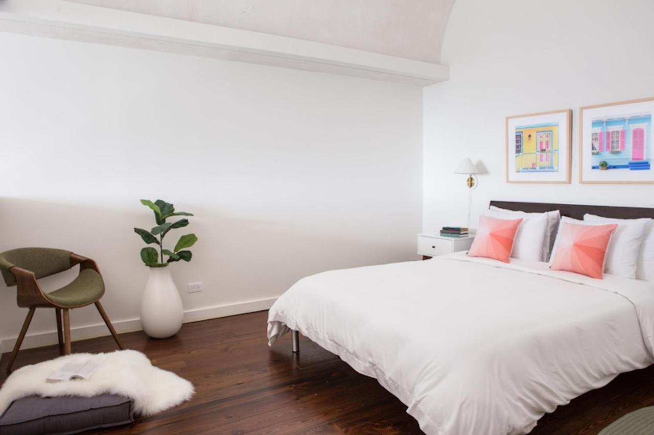 Aparthotel Sonder At The Pythian Nueva Orleans Habitación foto