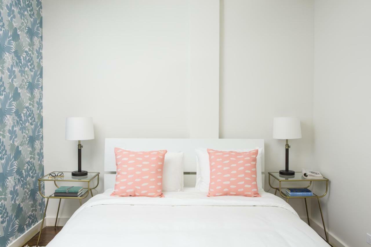 Aparthotel Sonder At The Pythian Nueva Orleans Exterior foto